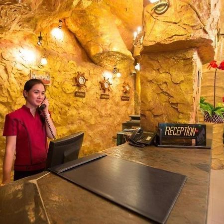 Hotel Tiger Complex By Eyg Patong Zewnętrze zdjęcie
